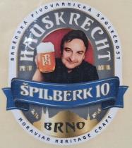 pivo Špilberk světlá 10°