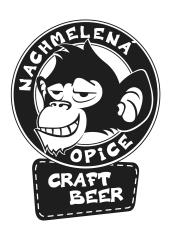 pivovar Nachmelená Opice, Krnov