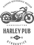 pivovar Harley Pub, Otrokovice