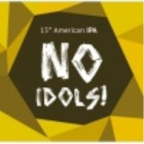 pivo Clock No Idols! American IPA 15°