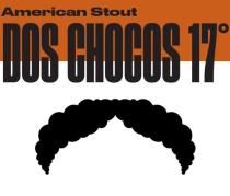 pivo Dos Chocos 17°