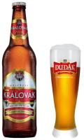 pivo Volyňský Královák