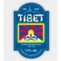 pivo Tibet Red Ale 14°