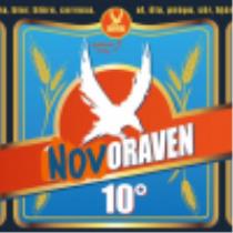 pivo Raven Novoraven 10°