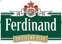 pivovar Ferdinand, Benešov