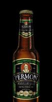 pivo Permon Extra Premium tmavý 17°