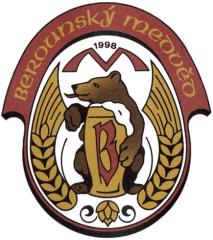 pivovar Berounský medvěd, Beroun