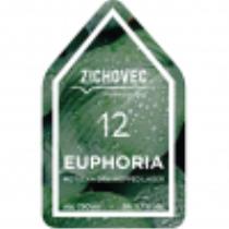 pivo Euphoria Motueka 12°