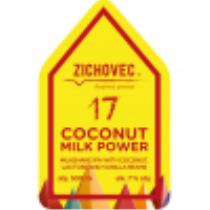 pivo Coconut Milk Power 17°