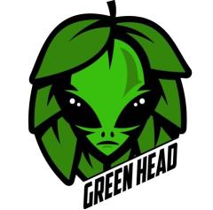pivovar Green Head