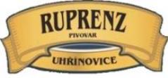 pivovar Ruprenz, Uhřínovice