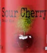 pivo Sour Cherry Ale 12°